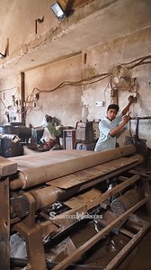 Behind the Scenes: How Air Compressors Are Produced and Tested | Smartest Workers