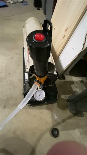 Elead Liquid Transfer Pump