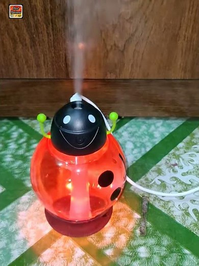 Small Mist Maker | humidity fire
