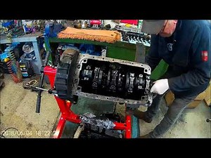 Land Rover 200tdi Part 2