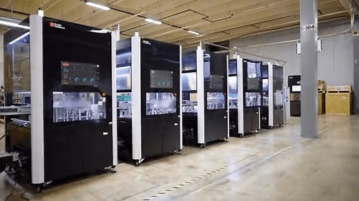 Microfactory: The Future of Flexible and Scalable Manufacturing - Bright Machines