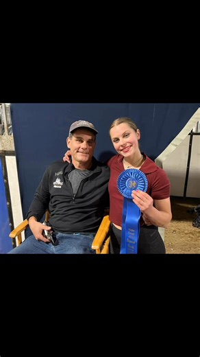 1.6K views · 37 reactions | This didn’t quite work as it cut me off at 50 pictures! Impossible to choose and narrow it down. Maybe we do part two to capture Louisville, AAC and Ocala! Thankful for a fun fun fun 2025 season! | Buchanan Stables LLC | Facebook