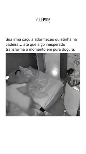 Quem ama cuida!