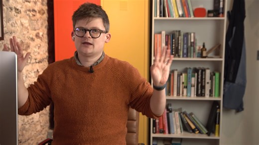 How AI content is flooding politics with garbage