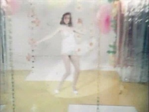 37K views · 199 reactions | What better way to demonstrate what Veet can do? In this classic ad, dancer Mandy shaves one leg and uses Veet on the other. | Reckitt | Facebook