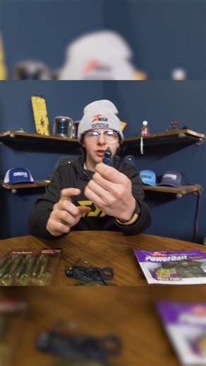 Best Structure Jig for BASS! #omniafishing #bassfishing