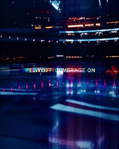 TONIGHT. Game 2 pre & postgame coverage on MSG & MSG . | MSG Networks