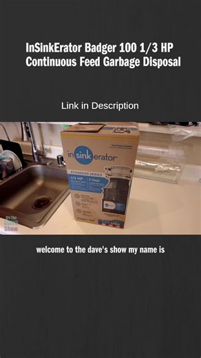 InSinkErator Badger 100: Eficiencia en Eliminación de Residuos