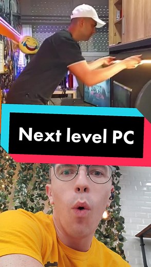 #duet with @marcnc23 this man is a gaming PC genius #tech #gamingpc #gaming #pc #austintechtips #fyp