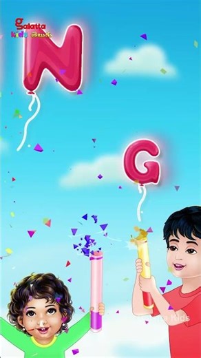 BINGO dog song బింగో - Telugu Nursery Rhymes for Children | Farm version | Galatta Kids | Dog rhymes