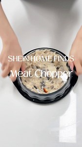 Get cookin' with a time-saving tool that shreds minutes off your meal prep - literally! 🍗🧑‍🍳✨ 🔎 29342557 🔗https://shein.top/uf7gdxr #saveinstyle #SHEINgoodfinds #fyp | SHEIN