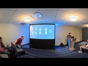 Modernizing Apache Solr Metrics (Matthew Biscocho) - Sep 13 2025 - Community Over Code NA