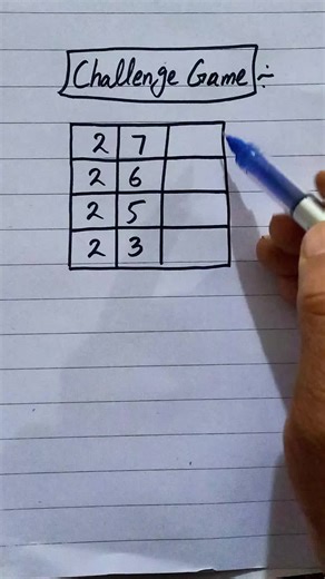Engaging Brain Challenge Puzzle for Math Enthusiasts