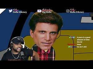 Brewstew - Wrecking My First Car | Reaction