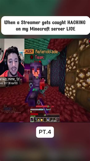 PT.4 #minecraft #hypixel #minecraftbut #viral #minecraftmods