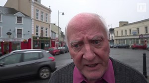 One year on: Ballaghaderreen and refugees ‘let down’ by State