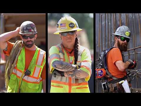 Hoffman Construction GUTS Safety Anthem