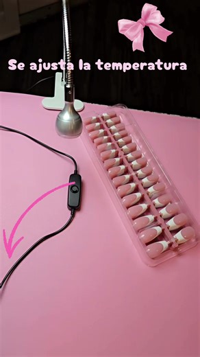 Mini lámpara led #parati #fyp #ticktockshop #minilamparaled #lamparaled