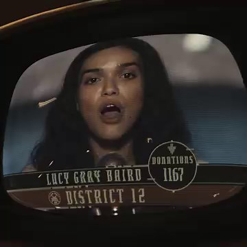 115K views · 4.9K reactions | No one writes a revenge song like Lucy Gray Baird. #TheHungerGames: The Ballad of Songbirds & Snakes - now on 4K, Blu-Ray™️ and Digital. | The Hunger Games | Facebook