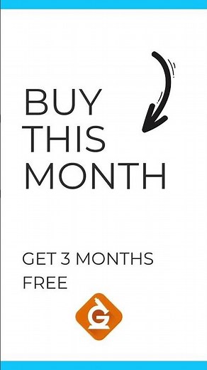 Buy Today, Get 3 Months Free Generation Genius