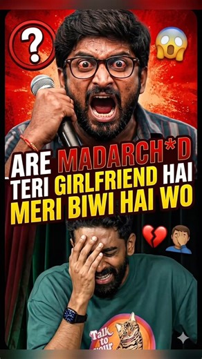 Fighting wala na #shorts #standupcomedy