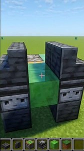 Minecraft TANK Build in 30 Seconds! 💥🚀