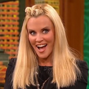 Jenny McCarthy Dishes About Posing for Playboy and Boyfriend Donnie Wahlberg to Wendy Williams