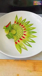 16K views · 190 reactions | Sites where you can find fruit carving...