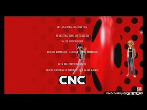 TF1/CNC/zag heroz x2/zag toon/method/ab/deakids/kids&family/samg/dg/deakids/toei animations logo