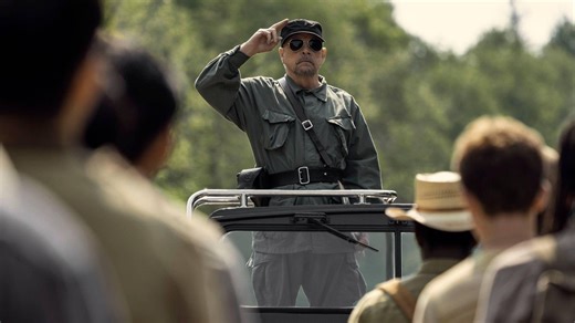 9 best new movies to stream this weekend on Netflix, Hulu, HBO Max and more (Oct. 25-26)