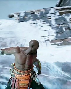25K views · 281 reactions | Og Kratos combos is awesome | I N D I a N K R a T O S | Facebook