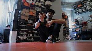 Benji: Flexible Style | Bboys: A History of Breakdance
