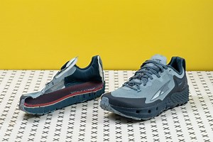 Cut in half: Altra Timp 4 Review