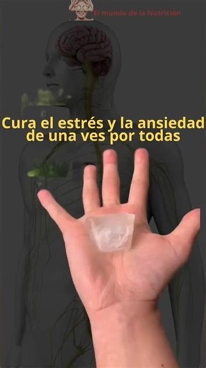 ¿Hielo para el estrés? Mejor no.