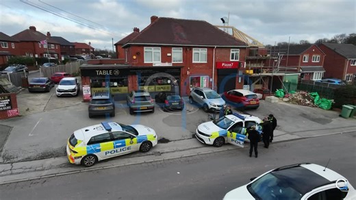 YappApp on Instagram: "Drama at Leeds Restaurant: Man Nicked by Cops on Christmas Day! Police arrested a male at Table 26 restaurant in #Swillington, #Leeds, this afternoon. Officers dashed to the scene just after lunchtime. The man was led away from the rear of the place. The restaurant remains open. Do you have a Facebook Group and would like to see our content of local incidents on there. Follow us or drop a link on the inbox. And we will post to your Group when a local incident happens. 📸 S
