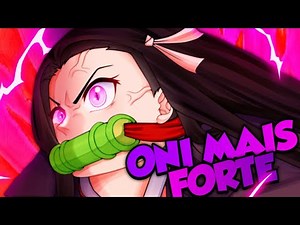 EU RECRIEI A JORNADA DA NEZUKO KAMADO NO MELHOR JOGO DE DEMON SLAYER DO ROBLOX!! Demonfall