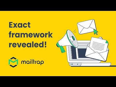 Killer email marketing campaign explained