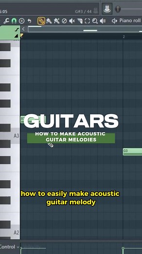 Mastering VST Acoustic Guitar Melodies: A Step-by-Step Guide 🎸 #VSTGuitarMelodies #AcousticGuitarTutorial #MusicProductionTips #dekoolle