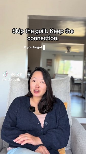 You don’t need to check every box to raise a healthy, thriving baby. Missed tummy time? Didn’t pull out the black & white cards? Didn’t follow the “perfect” routine? You’re still a good mom. Because development doesn’t come from doing everything— it comes from connection, consistency, and care over time. Your baby is learning from: your voice your touch your presence your love Not a checklist. The pressure to “optimize” every moment of infancy is exhausting—and honestly, unnecessary. Some days w