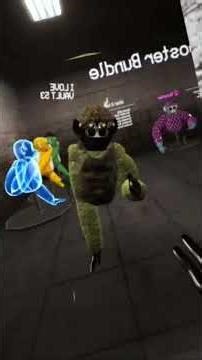 Vault 53: Good mod menu review