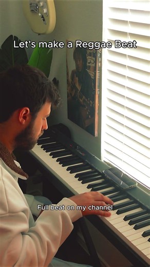 POV: Let's cook up a Reggae beat for Protoje 🏝️🥁🎧#protojetypebeat