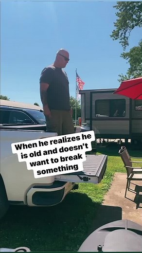 Thank goodness he didn’t jump!! | Angela Lambousis