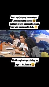 Sabi nga ni Jan,si jm daw ang hm na marunong mag control ng feelings ackkkk😩😅 #PBBGen11 #JMFYANG | Mi Ka Sa