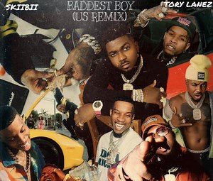 SkiiBii, Tory Lanez Link-up For 'Baddest Boy' US Remix - Listen!