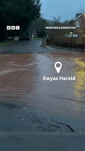 What's the weather like where you are? ☔️ More via link in comments. | BBC Hereford & Worcester