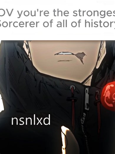 [the strongest sorcerer in all of history]-edit-jjk-Bubblegum Bit#h #edit #mangaedit #modulo #jjkedit bit of a lazy edit:/