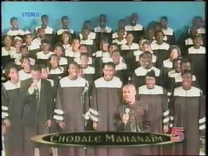 21 novembre 2020 ""O li lave"m"" GOSPEL MAHANAÏM