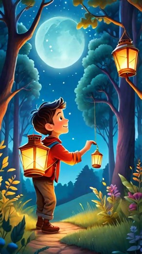 Firefly Lantern Festival: A Magical Night