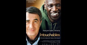 Intouchables : film préféré des Français au cinéma cette année