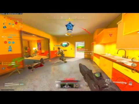 Double Nuklear on Nuketown in Black Ops 7 🚀